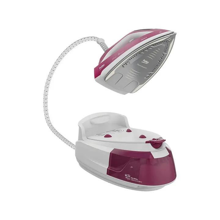 Parna postaja Beko SGA 6126 R-1
