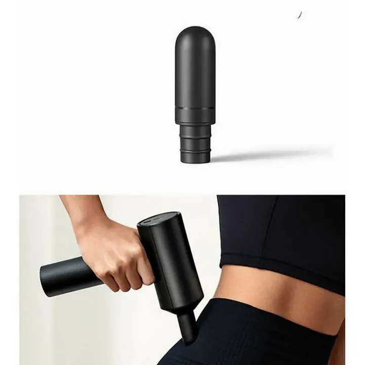Električni masažer XIAOMI MASSAGE GUN EU-3