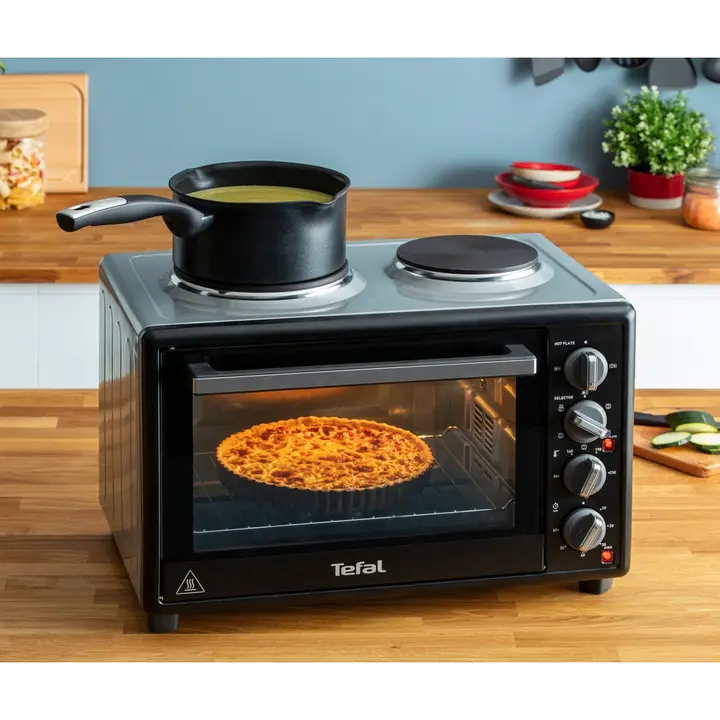 Mini pećnica TEFAL OF463830-5