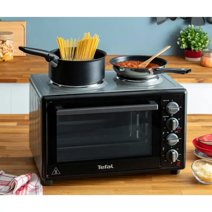 Mini pećnica TEFAL OF463830-4