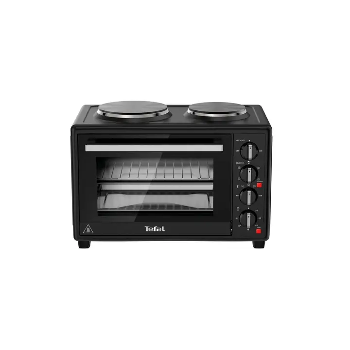 Mini pećnica TEFAL OF463830-0