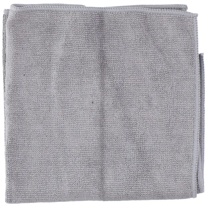 Pribor za pranje auta Dunlop krpa od mikrovlakana za kožu 35x35 cm-1