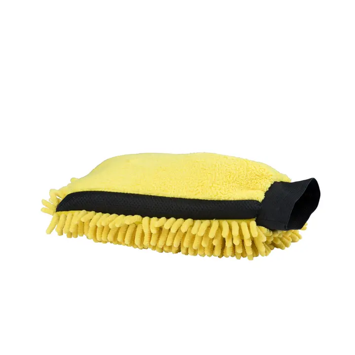 Pribor za pranje auta Dunlop rukavica 2U1-2