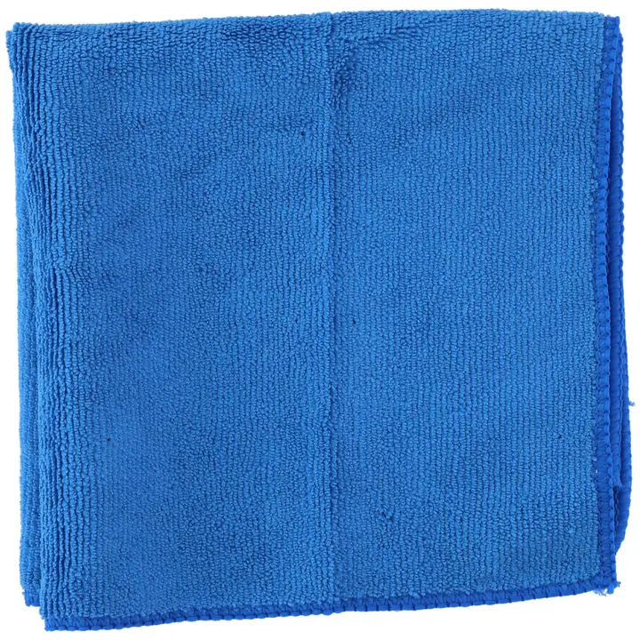 Pribor za pranje auta Dunlop krpa za stakla 35x35 cm-1