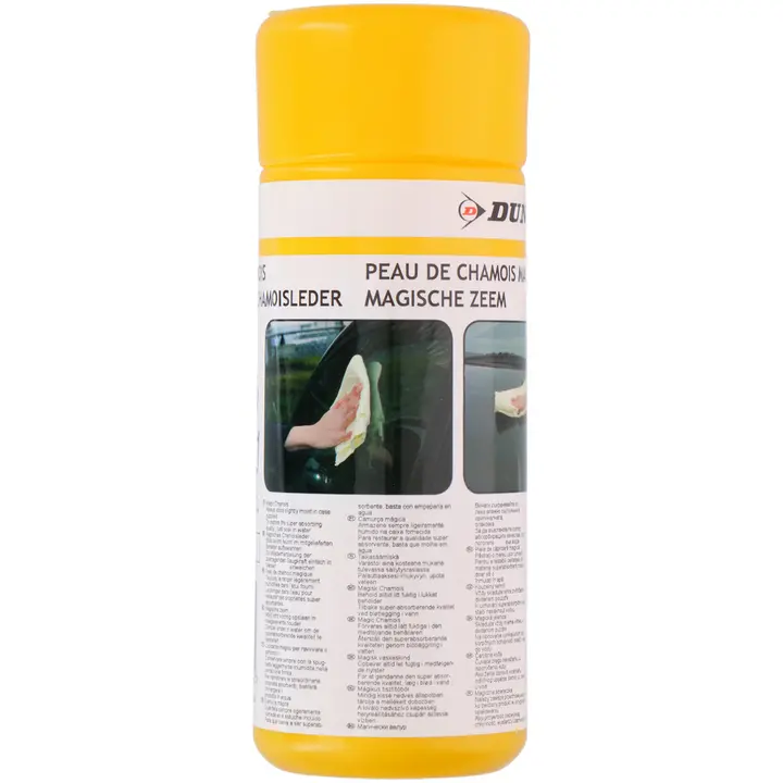 Pribor za pranje auta Dunlop magična krpa 36X27 cm-2