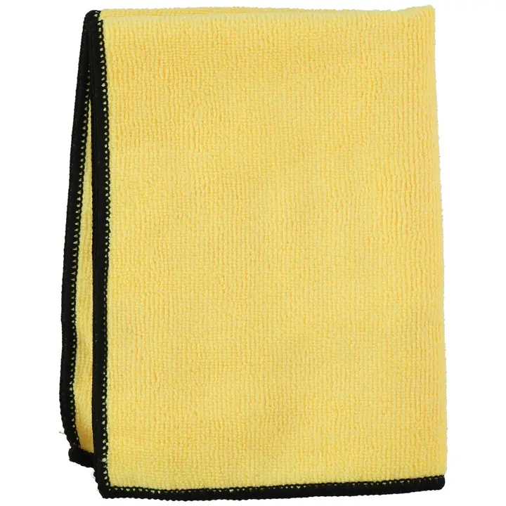 Pribor za pranje auta Dunlop set krpa za čišćenje auta 10/1-2
