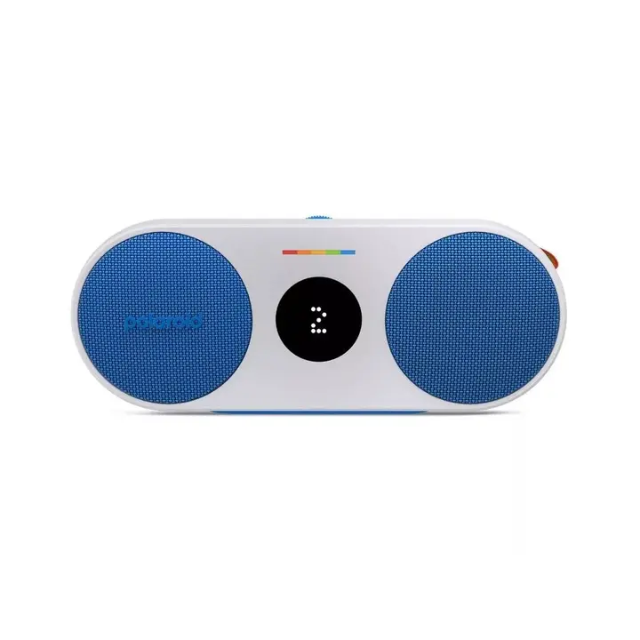 Bluetooth zvučnik POLAROID P2 MUSIC PLAYER-0