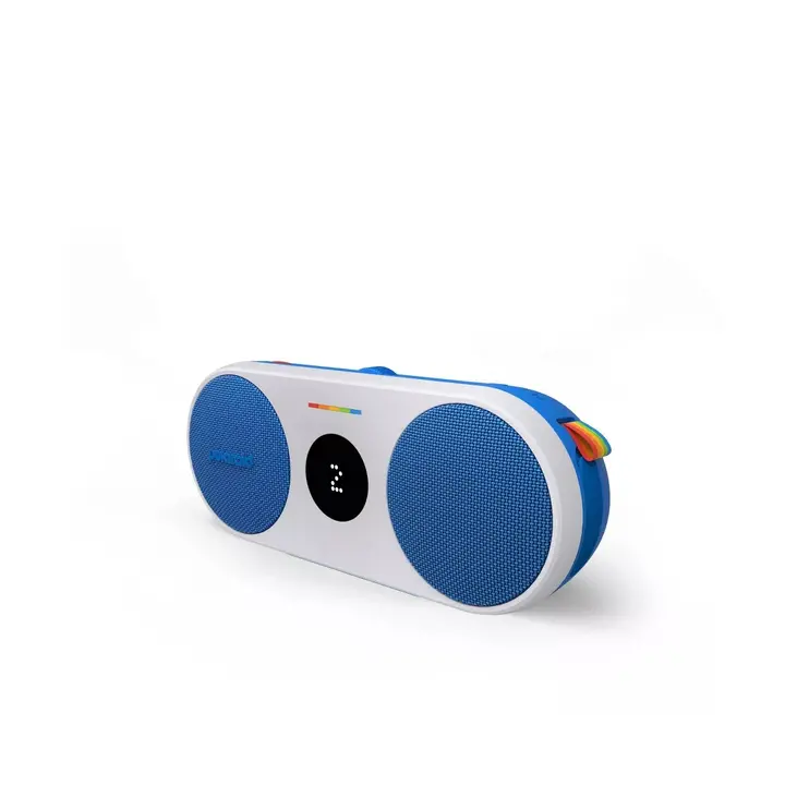 Bluetooth zvučnik POLAROID P2 MUSIC PLAYER-1