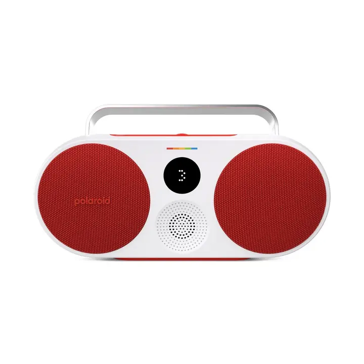 Bluetooth zvučnik POLAROID P3 MUSIC PLAYER-0