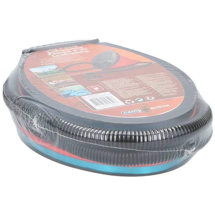 Camp Active pumpa za madrac 18X25X7 cm-2