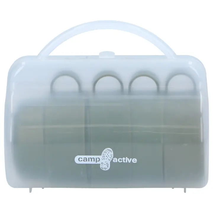 Camp Active set čaša 4/1-3