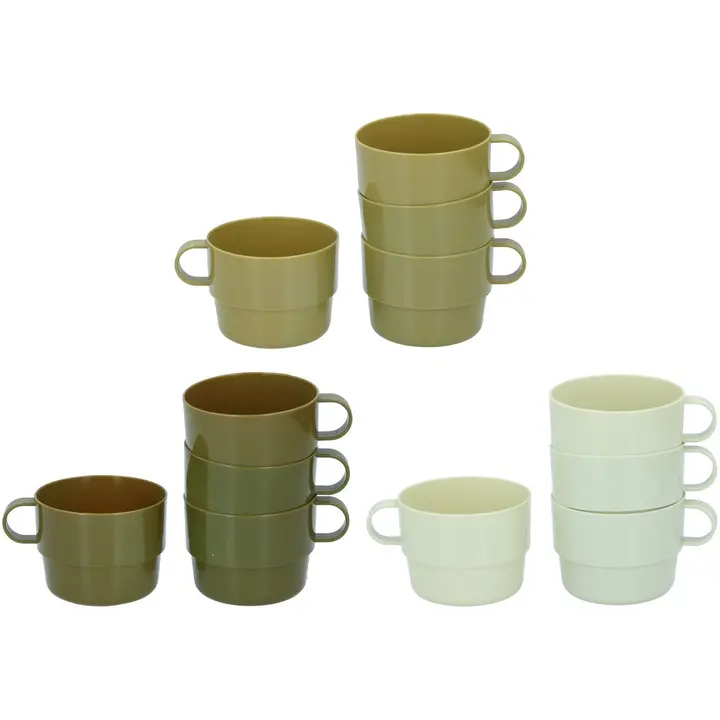 Camp Active set čaša 4/1-9