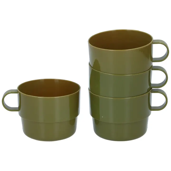 Camp Active set čaša 4/1-8