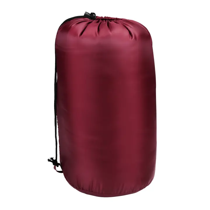 Vreća za spavanje Camp Active 190X72 cm crvena-2