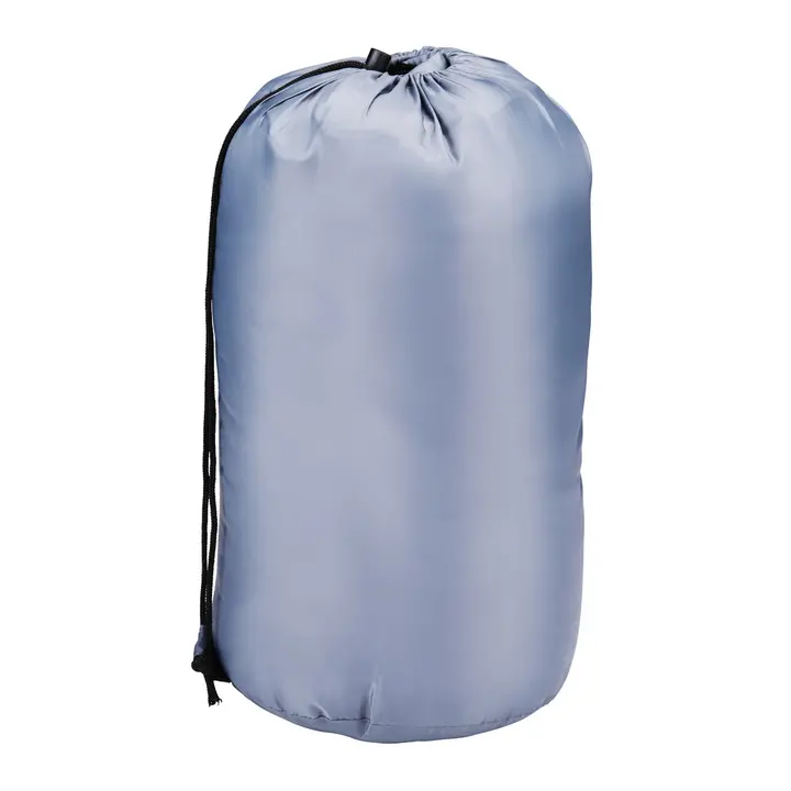 Vreća za spavanje Camp Active 190X72 cm sivo/žuta-2