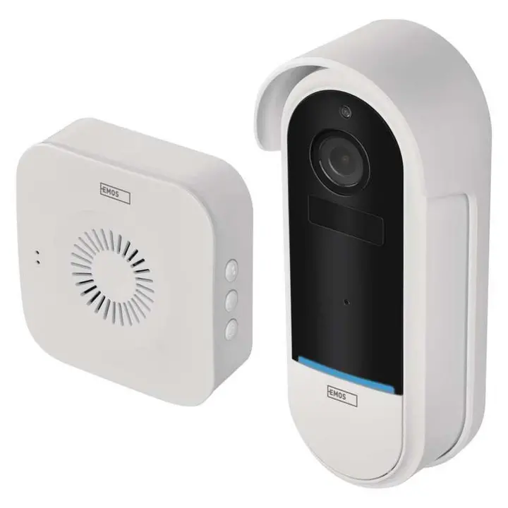 Emos video zvono H4032 Gosmart-1