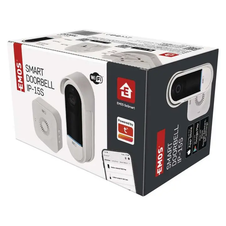 Emos video zvono H4032 Gosmart-2