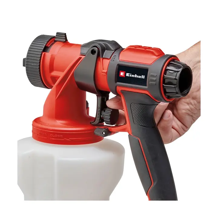 EINHELL EXPERT TE-SY 18/90 LI-SOLO-5