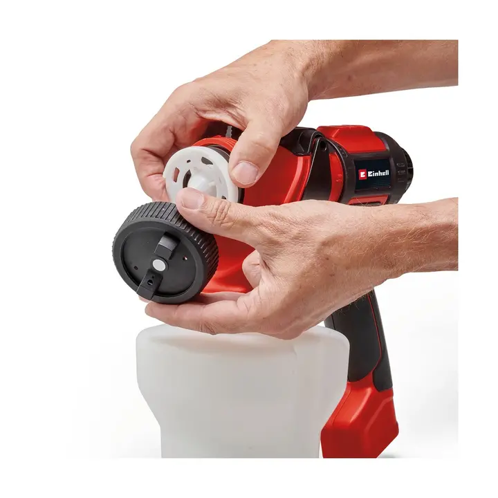 EINHELL EXPERT TE-SY 18/90 LI-SOLO-6