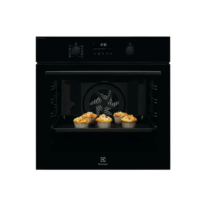 Ugradbena pećnica ELECTROLUX EOD6P77WZ-0