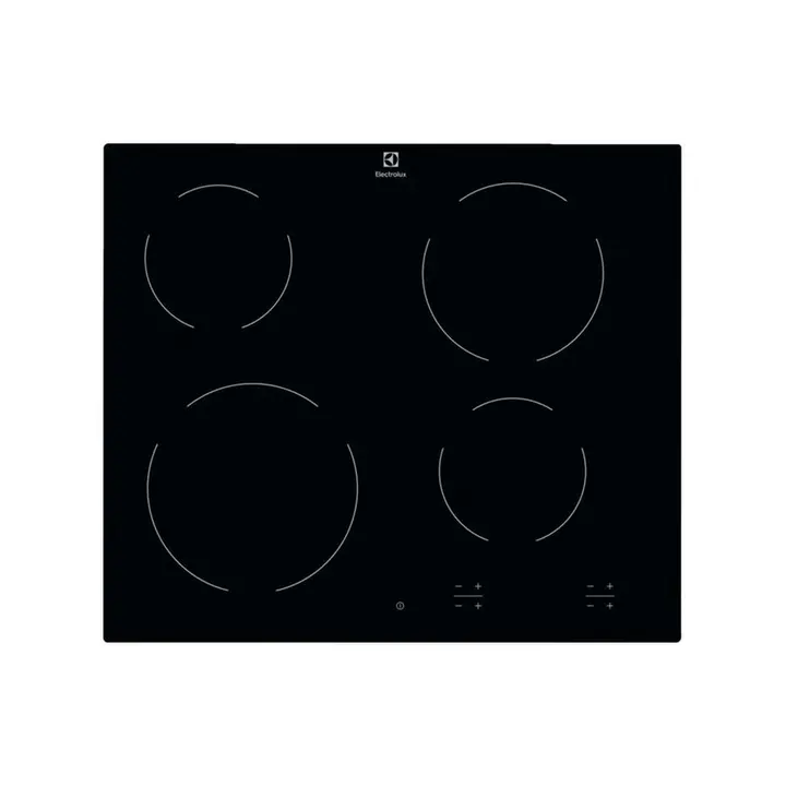 Električna ploča za kuhanje Electrolux EHF6240IOK-0
