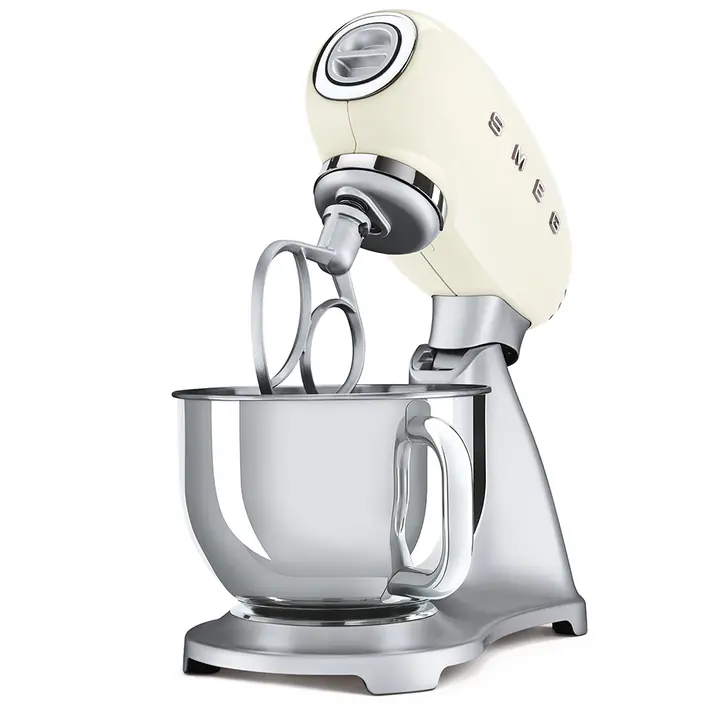 Kuhinjski robot Smeg SMF02CREU-1