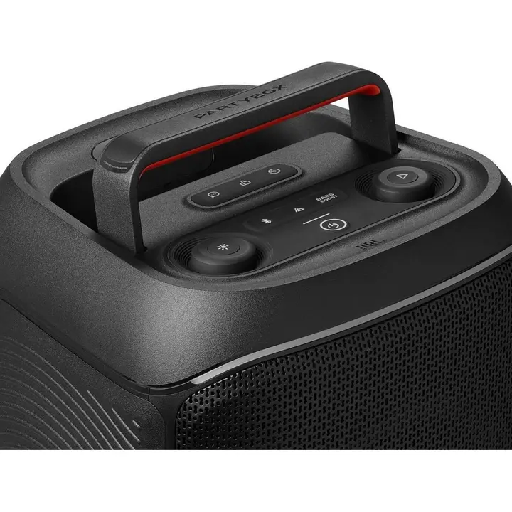 Bluetooth zvučnik JBL PARTYBOX CLUB 120-5