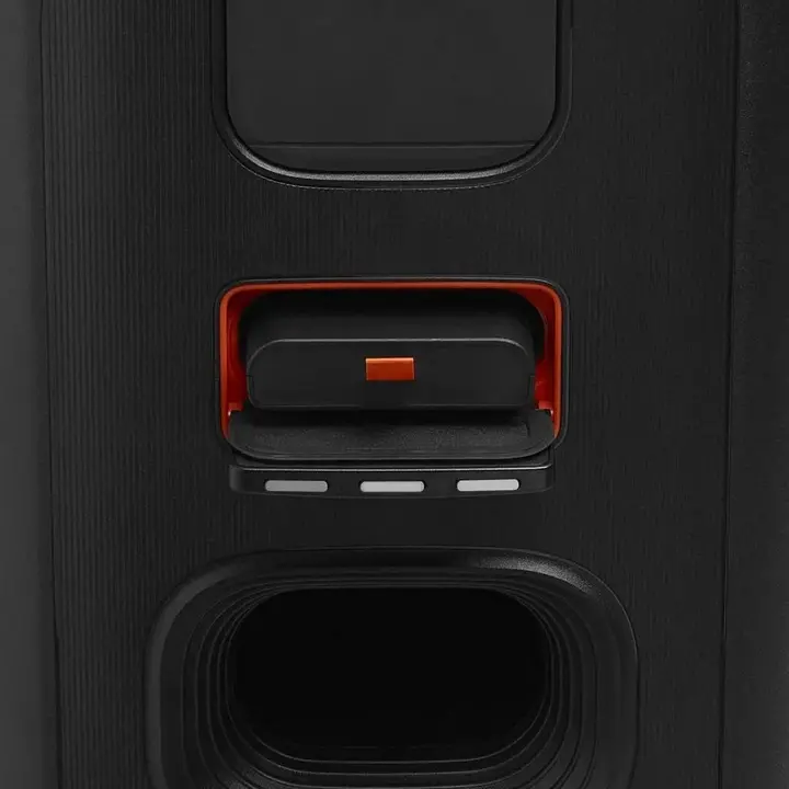 Bluetooth zvučnik JBL PARTYBOX STAGE 320-6