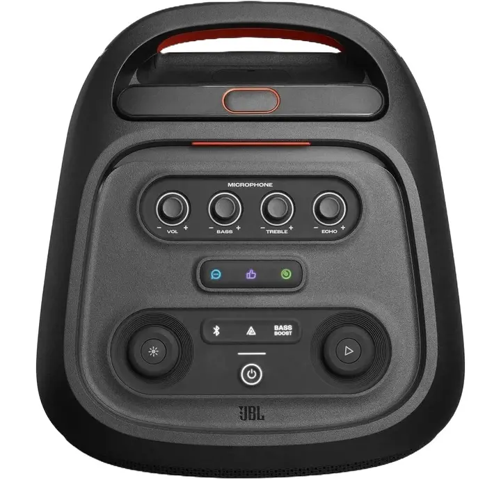 Bluetooth zvučnik JBL PARTYBOX STAGE 320-2