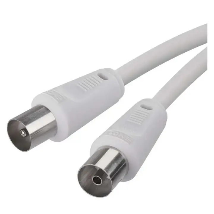 Emos kabel za priključak TV 5m - S30500-0