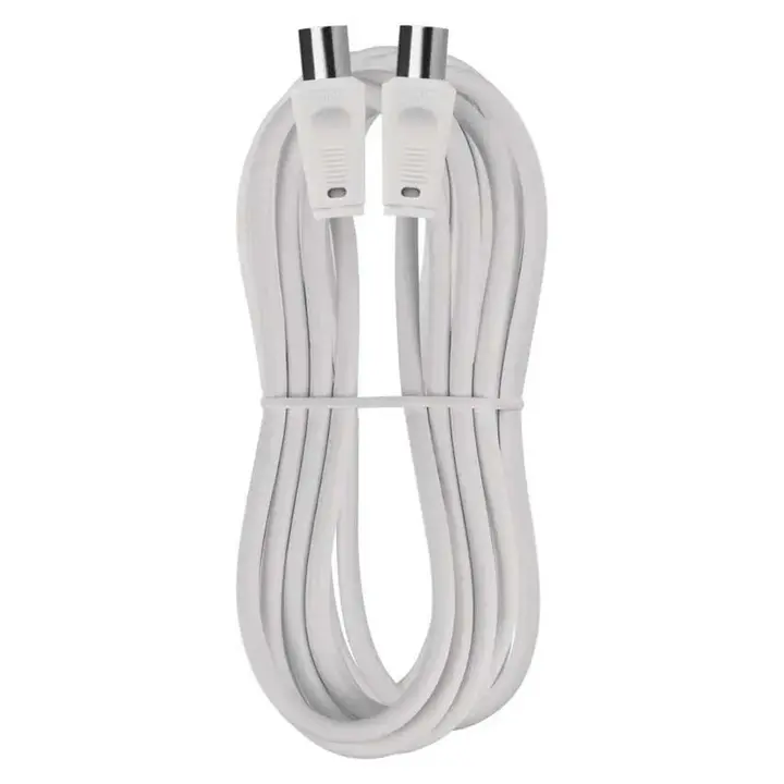 Emos kabel za priključak TV 5m - S30500-1