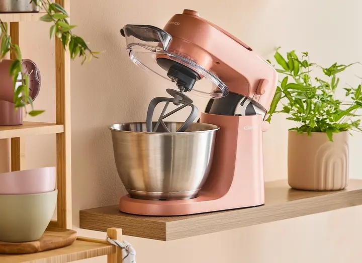 Kuhinjski robot Kenwood KZM35.000RD-3