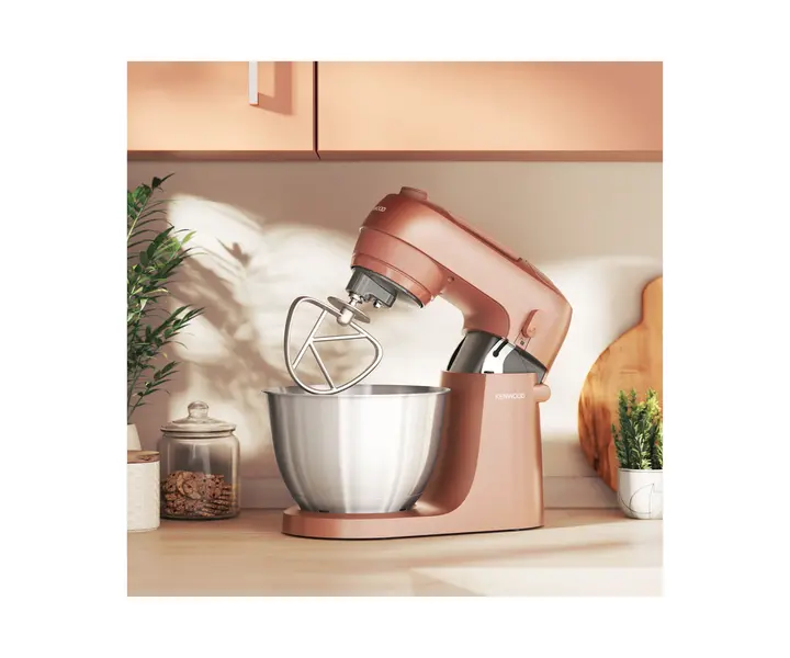 Kuhinjski robot Kenwood KZM35.000RD-4