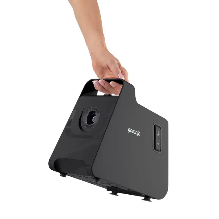 Aparat za mljevenje mesa Gorenje MG2001SB-3