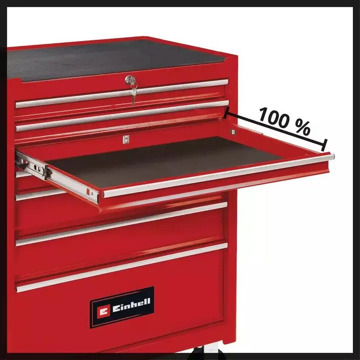 Kolica za alat Einhell Classic TC-TW 150-2