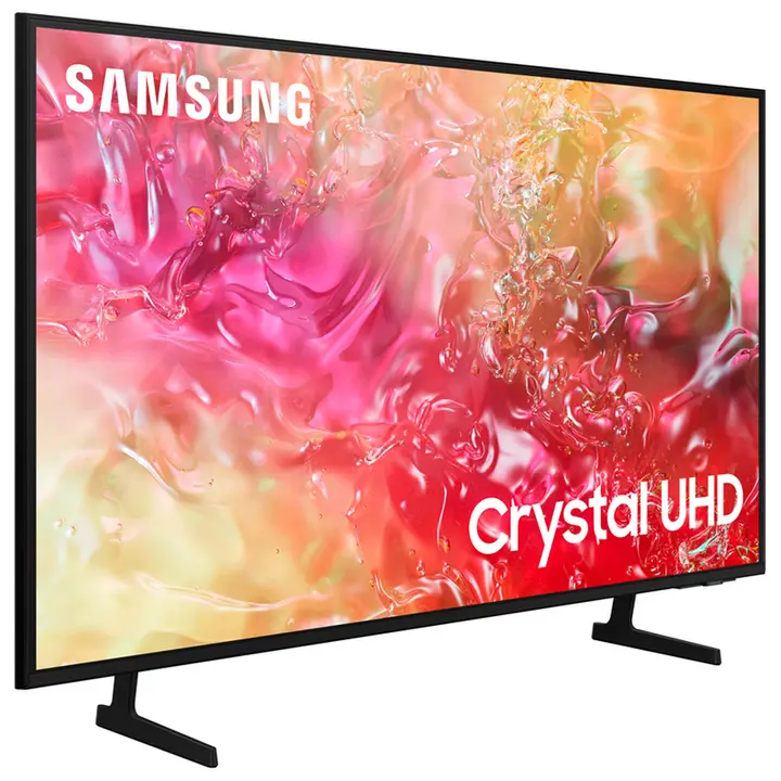 LED TV Samsung UE50DU7192UXXH UHD DVB-T2/S2-1