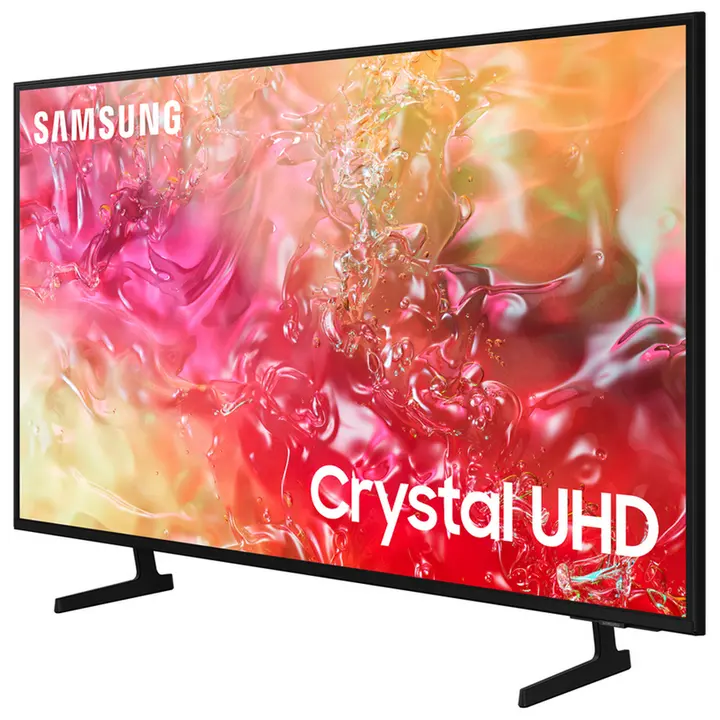 LED TV Samsung UE50DU7192UXXH UHD DVB-T2/S2-2