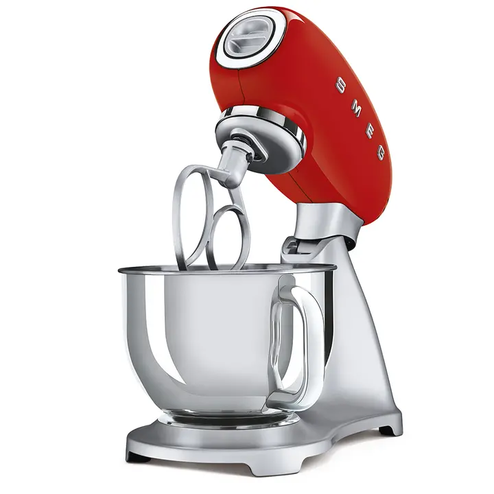 Kuhinjski robot Smeg SMF02RDEU-1