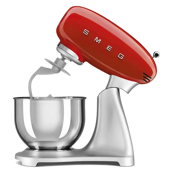 Kuhinjski robot Smeg SMF02RDEU-2
