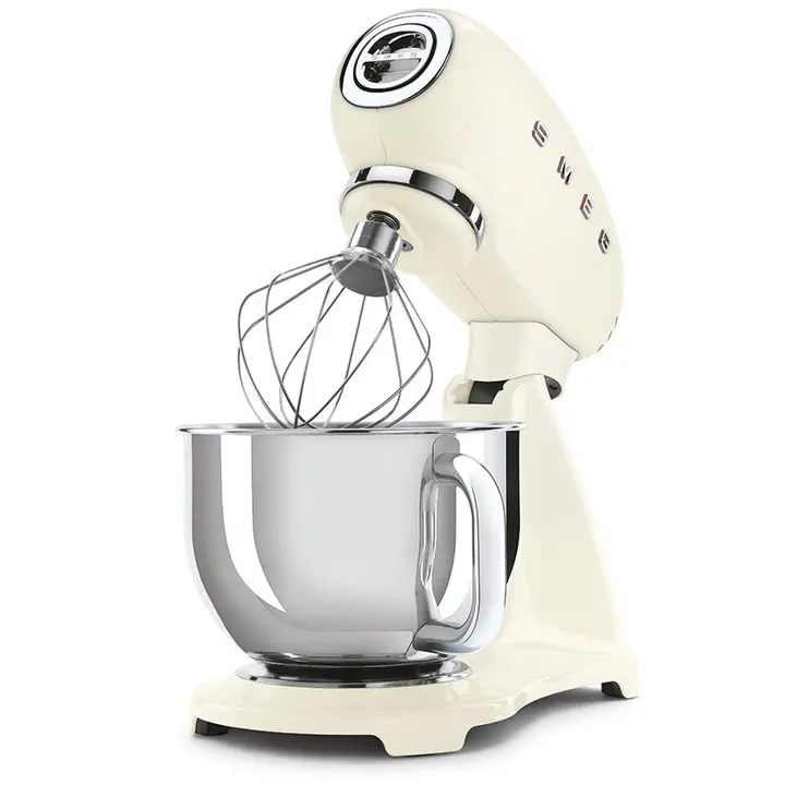 Kuhinjski robot Smeg SMF03CREU-1