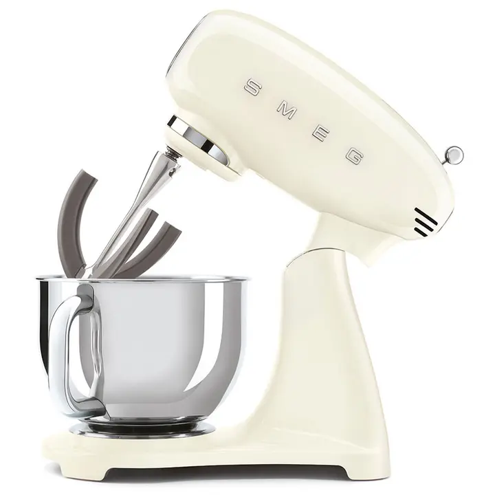Kuhinjski robot Smeg SMF03CREU-3