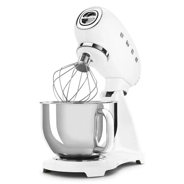 Kuhinjski robot Smeg SMF03WHEU-1
