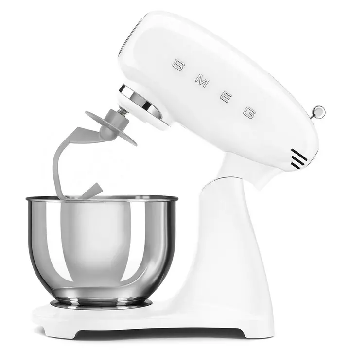 Kuhinjski robot Smeg SMF03WHEU-2