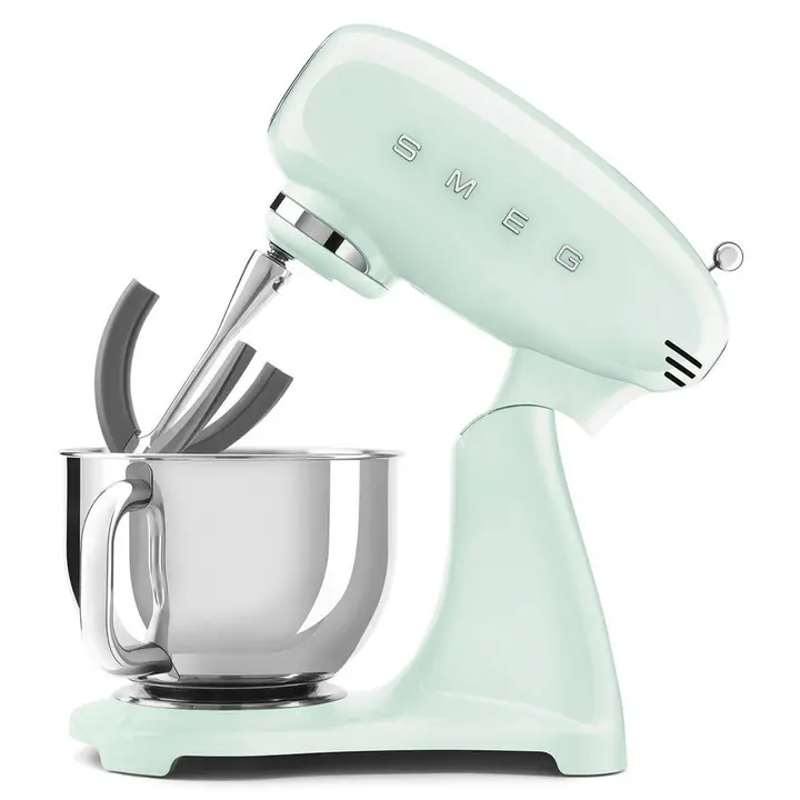 Kuhinjski robot Smeg SMF03PGEU-3