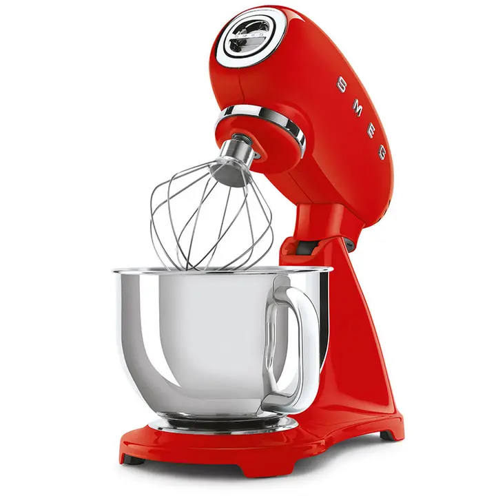Kuhinjski robot Smeg SMF03RDEU-1