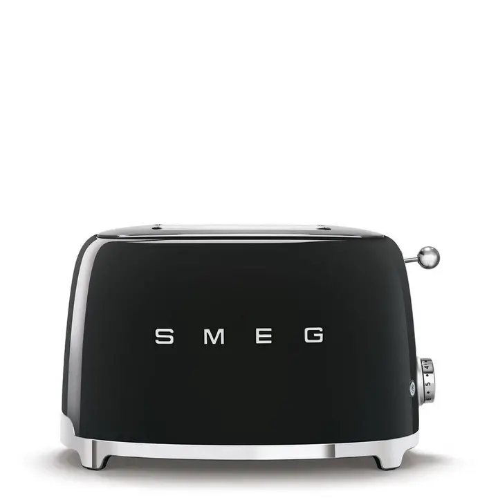 Uspravni toster Smeg TSF01BLEU-0