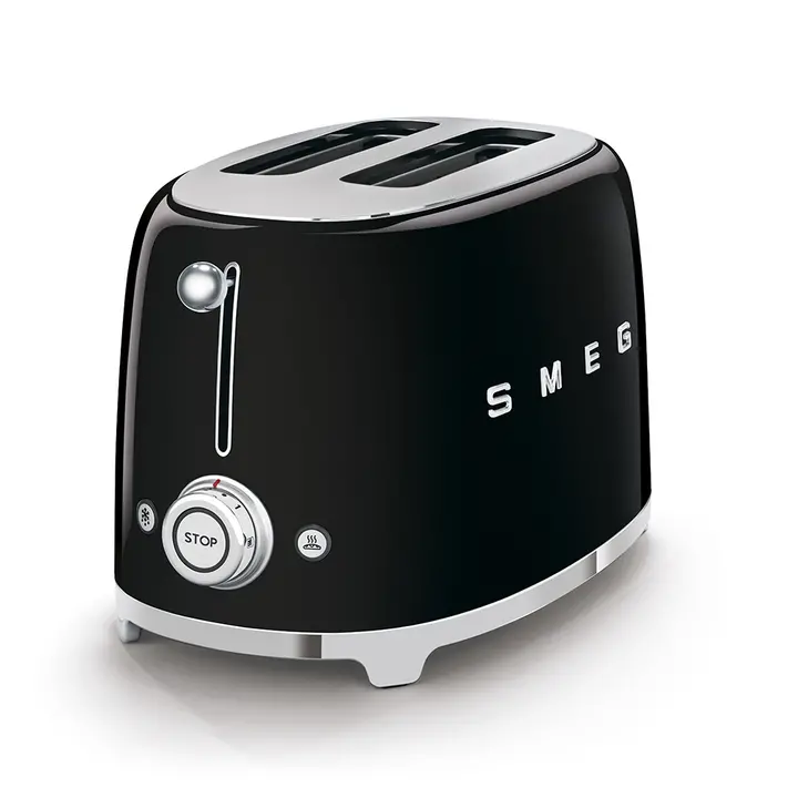 Uspravni toster Smeg TSF01BLEU-1