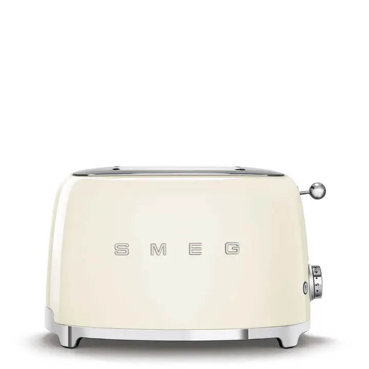 Uspravni toster Smeg TSF01CREU-0