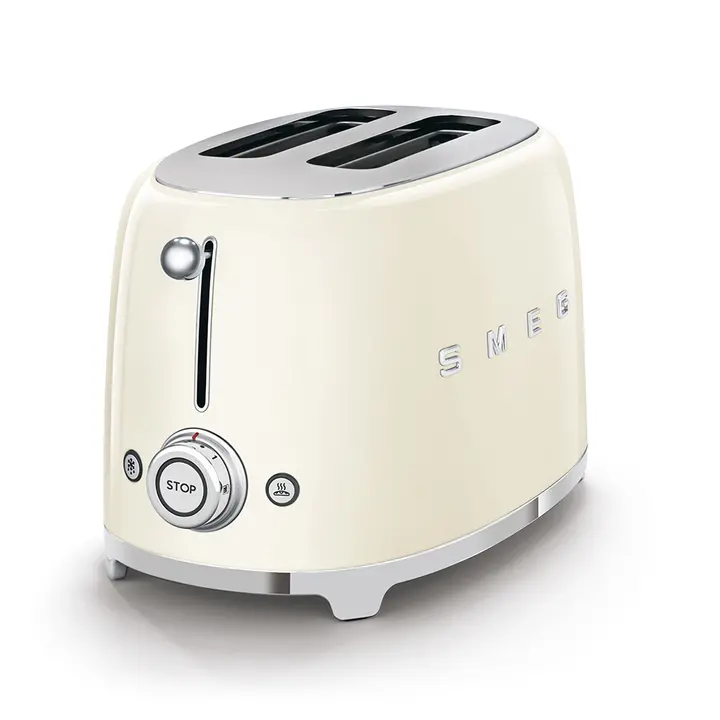 Uspravni toster Smeg TSF01CREU-1