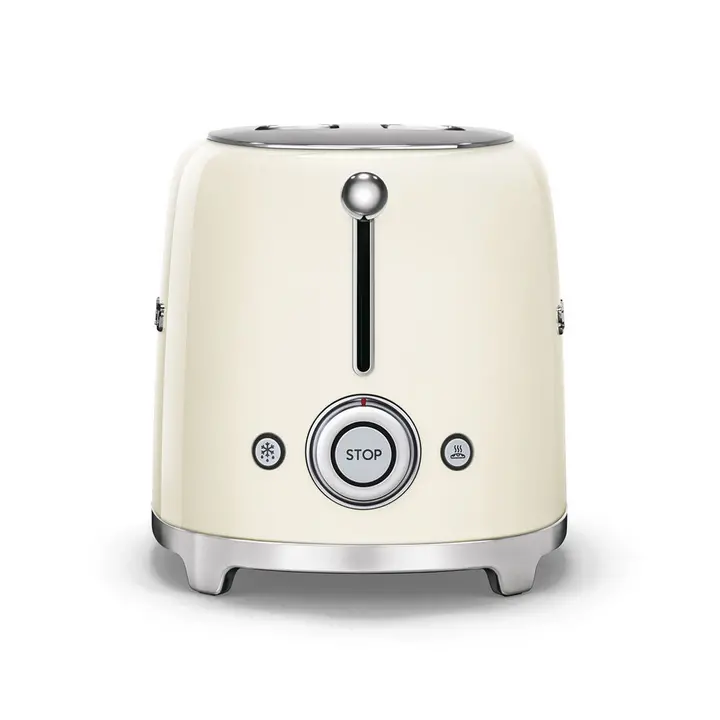 Uspravni toster Smeg TSF01CREU-2